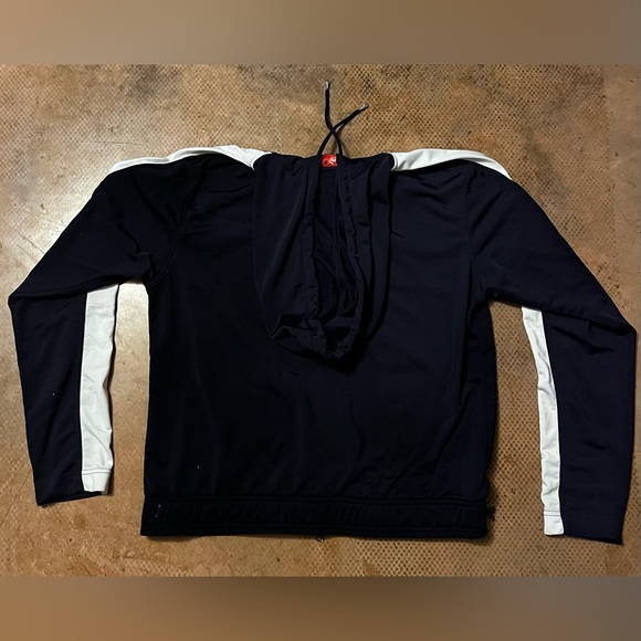 Puma small zip-up hoodie - Picture 2 of 2